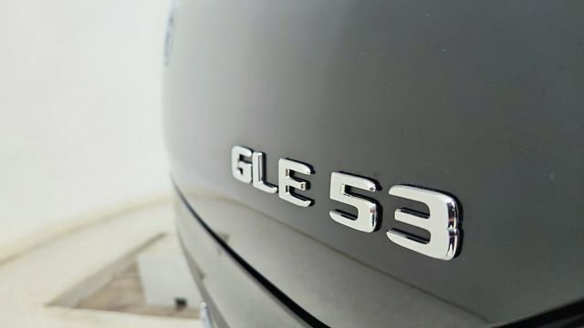 Used 2024 Mercedes-Benz GLE 53 AMG 4MATIC Coupe image 19