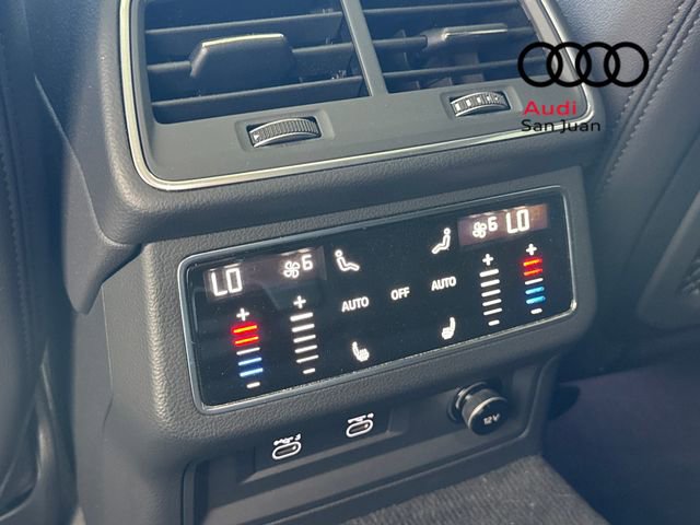 Used 2021 Audi A6 Premium Plus w/ Premium Plus Package image 30