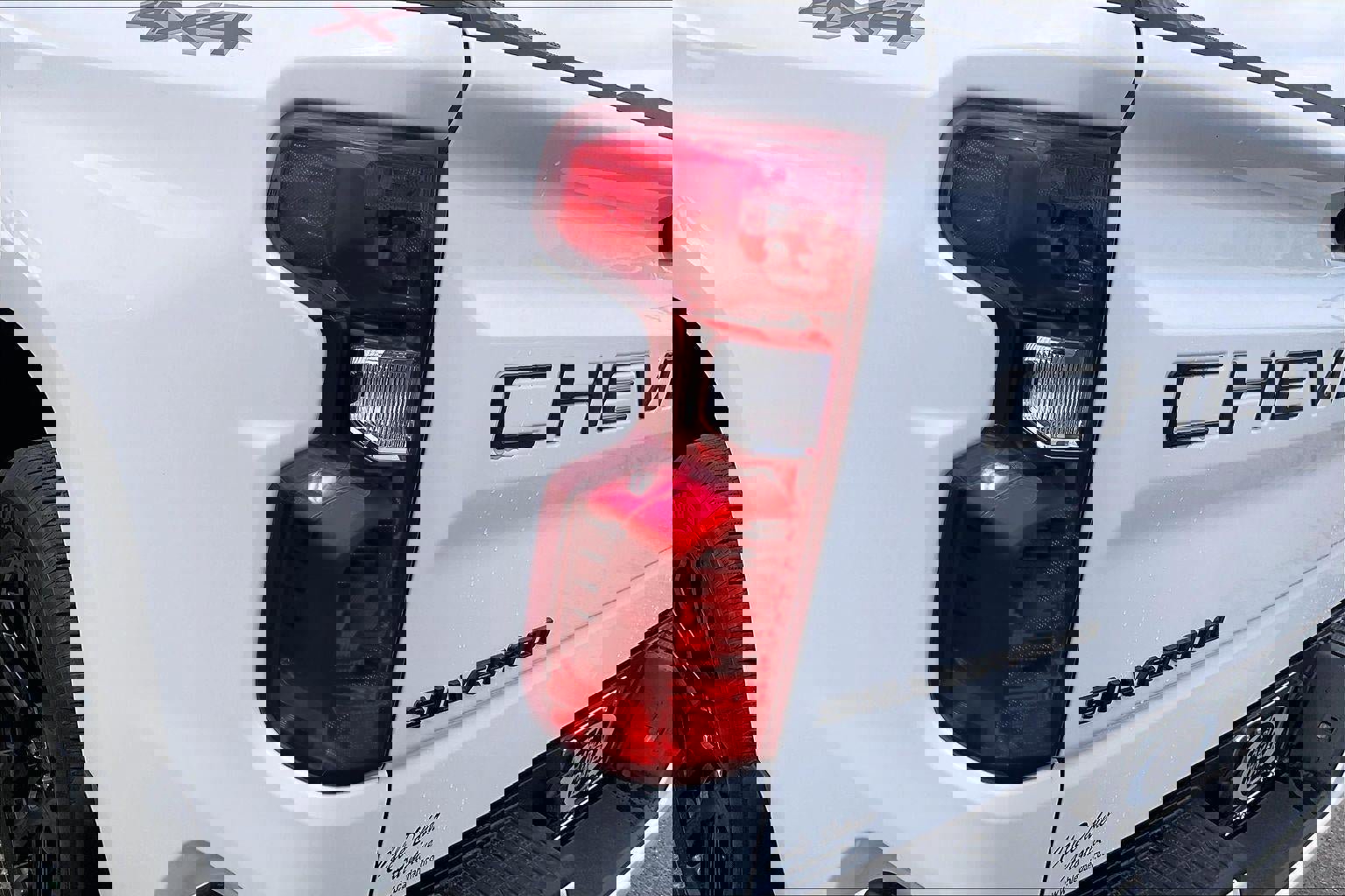 Used 2025 Chevrolet Silverado 1500 Custom image 26