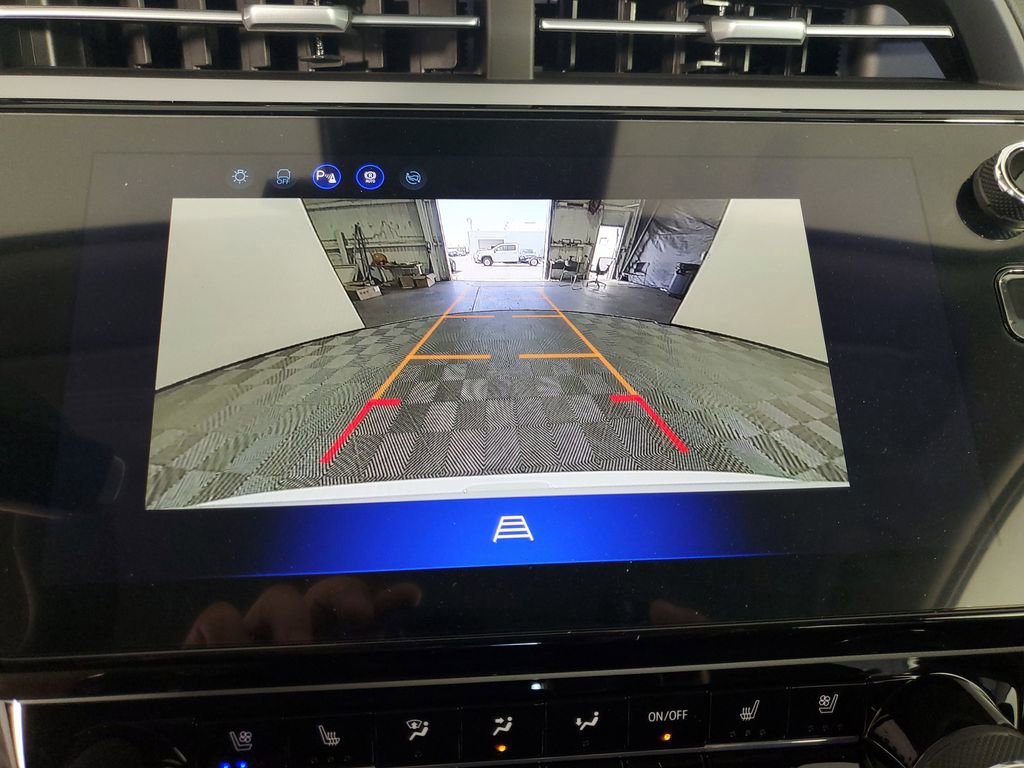 New 2027 Chevrolet Bolt RS FWD image 21