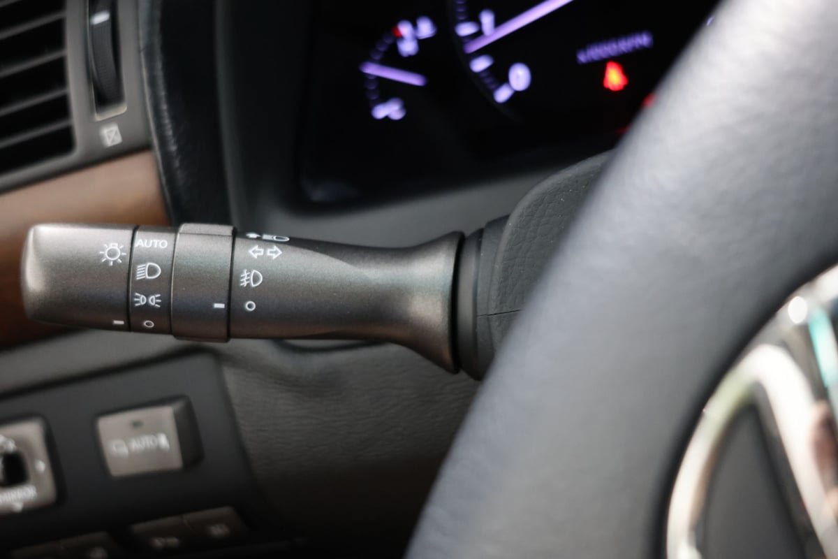 Used 2010 Lexus LS 460 RWD image 27