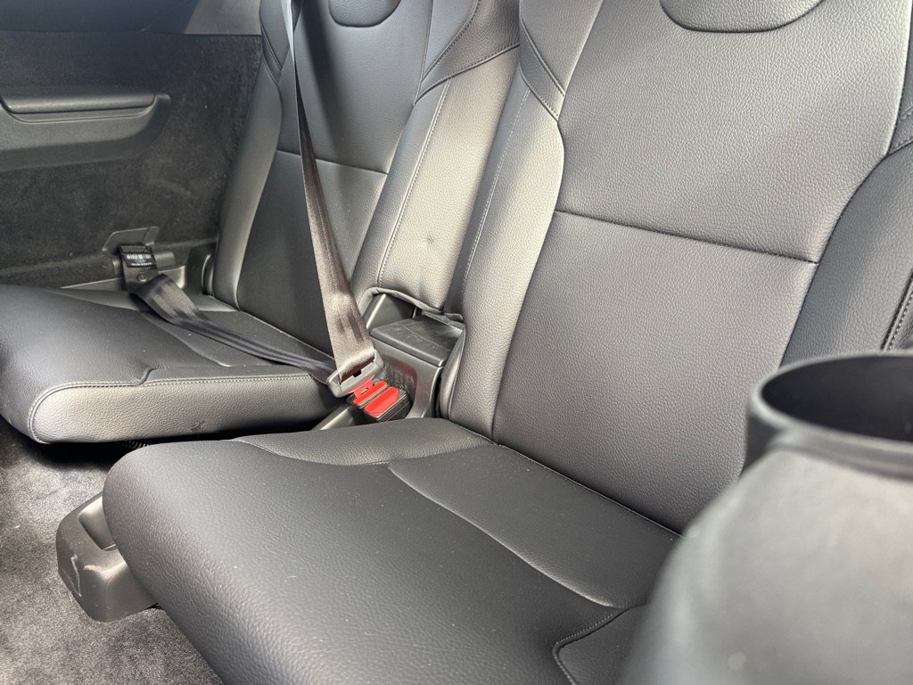 Used 2016 Volvo XC90 T6 Momentum image 21