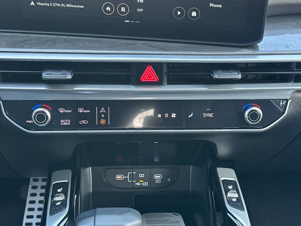 New 2026 Kia Sorento SX AWD/4WD image 24