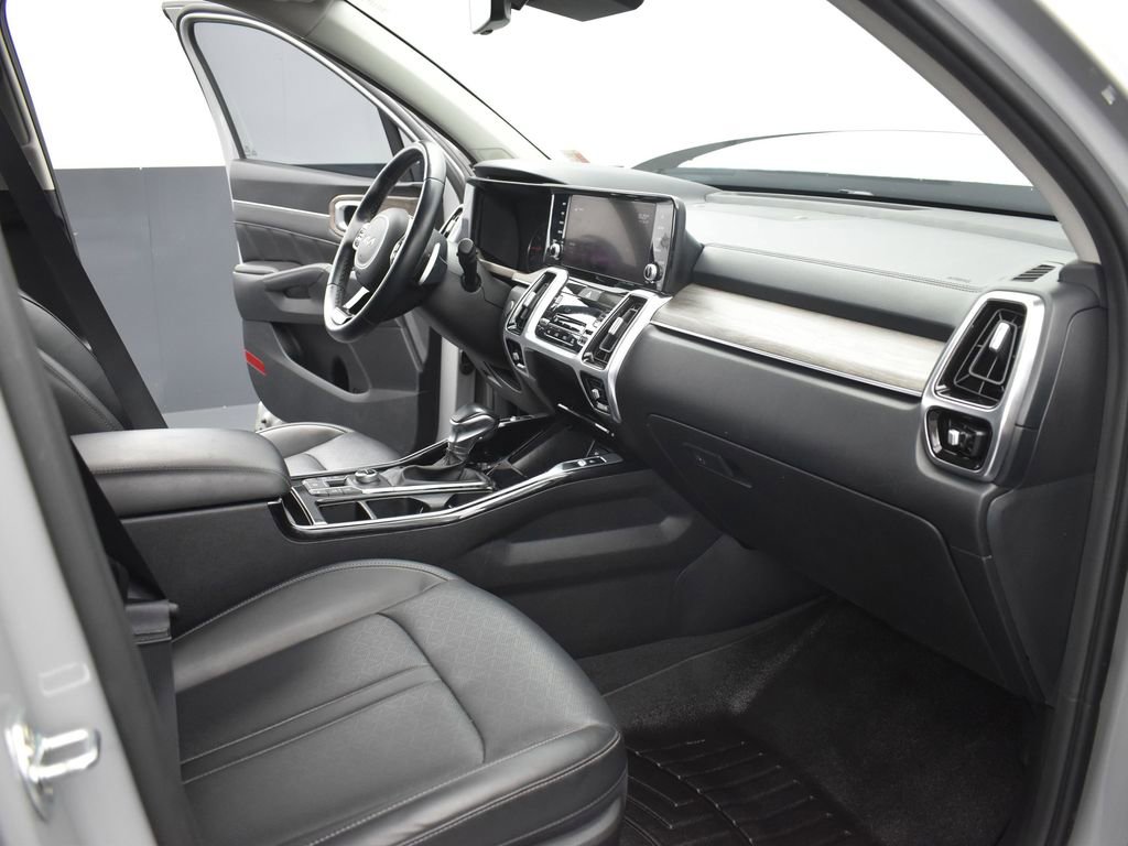 Used 2022 Kia Sorento X-Line EX AWD/4WD image 22