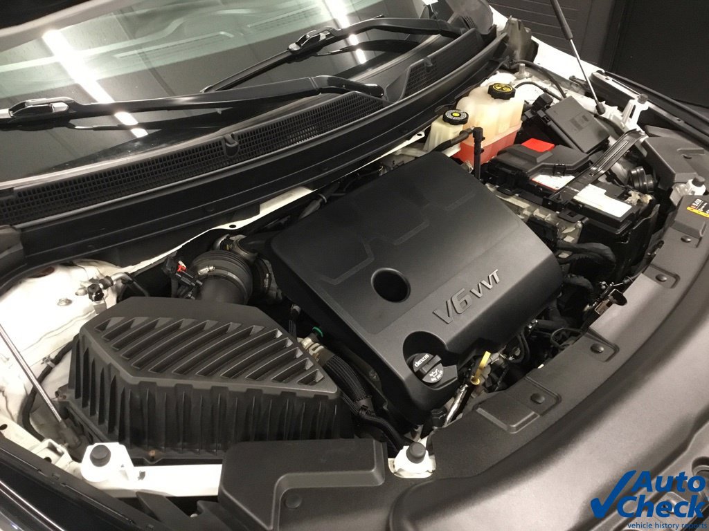 Used 2018 Buick Enclave Essence AWD/4WD image 45