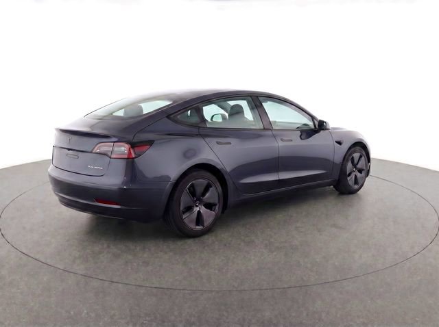 Used 2022 Tesla Model 3 Long Range AWD/4WD image 40