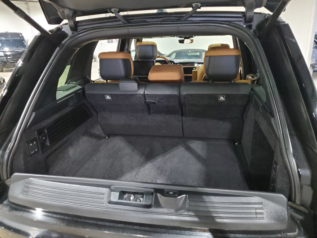 Used 2019 Land Rover Range Rover Long Wheelbase Autobiography AWD/4WD image 57