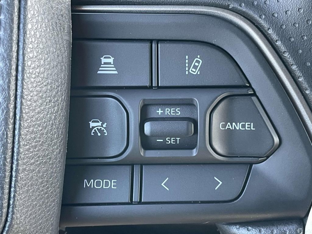 New 2025 Toyota Tundra SR5 image 31