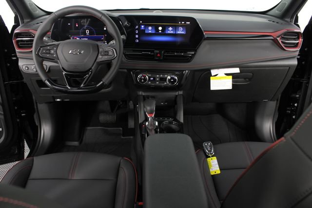 New 2026 Chevrolet TrailBlazer RS w/ Convenience Package image 10