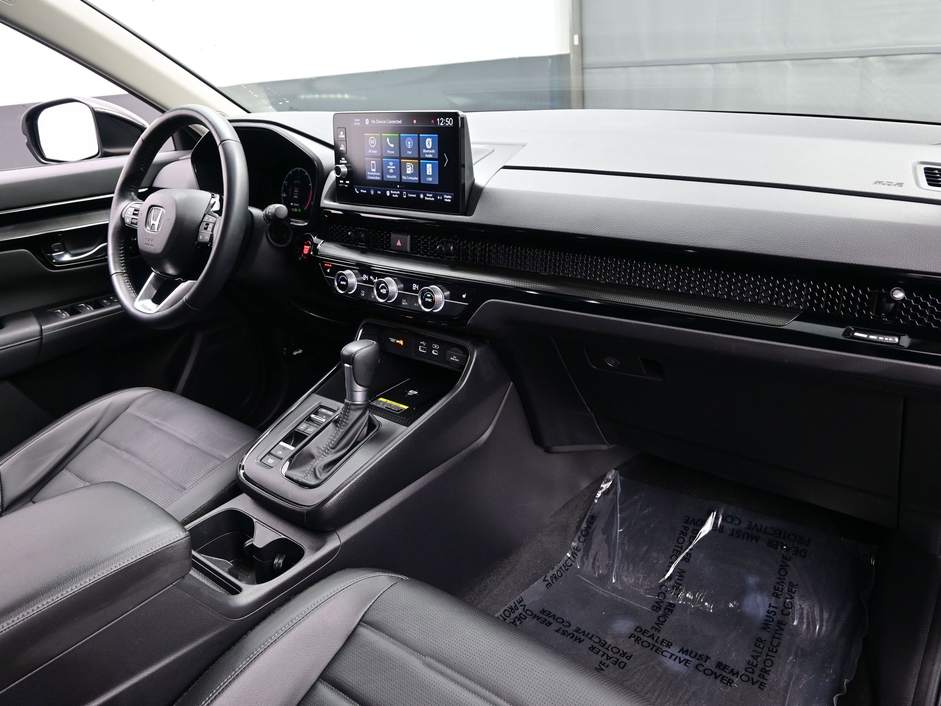 Used 2025 Honda CR-V EX-L image 15