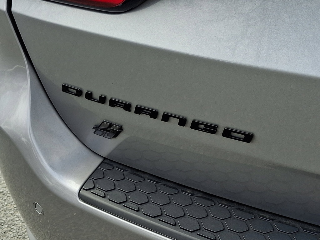Used 2021 Dodge Durango R/T w/ Blacktop Package image 17