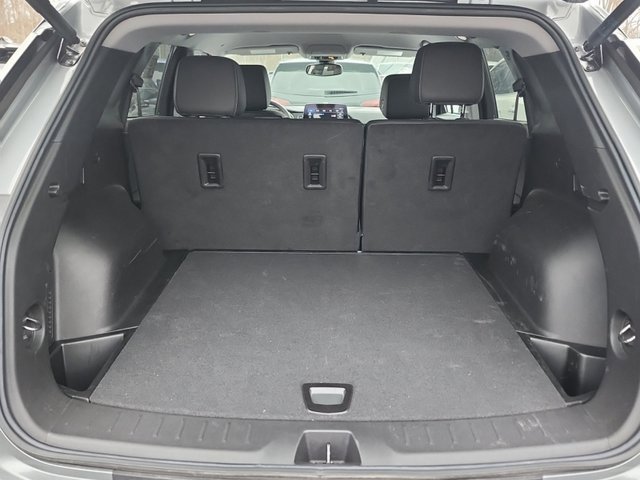 Used 2024 Chevrolet Blazer LT image 9