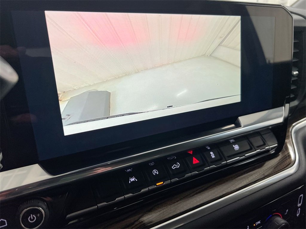 New 2026 Chevrolet Silverado 1500 LT image 15