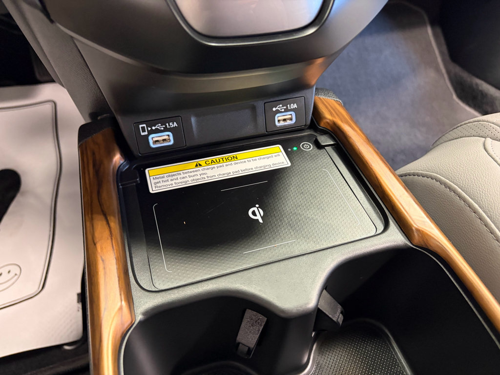 Used 2020 Honda CR-V Touring image 21