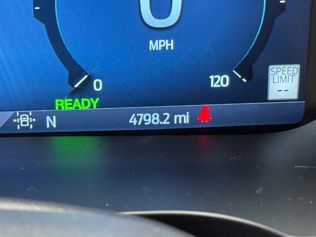 Certified 2025 Ford F150 XLT w/ Equipment Group 303A High image 16