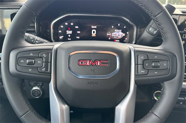 New 2026 GMC Sierra 1500 Elevation w/ Elevation Select Package image 23