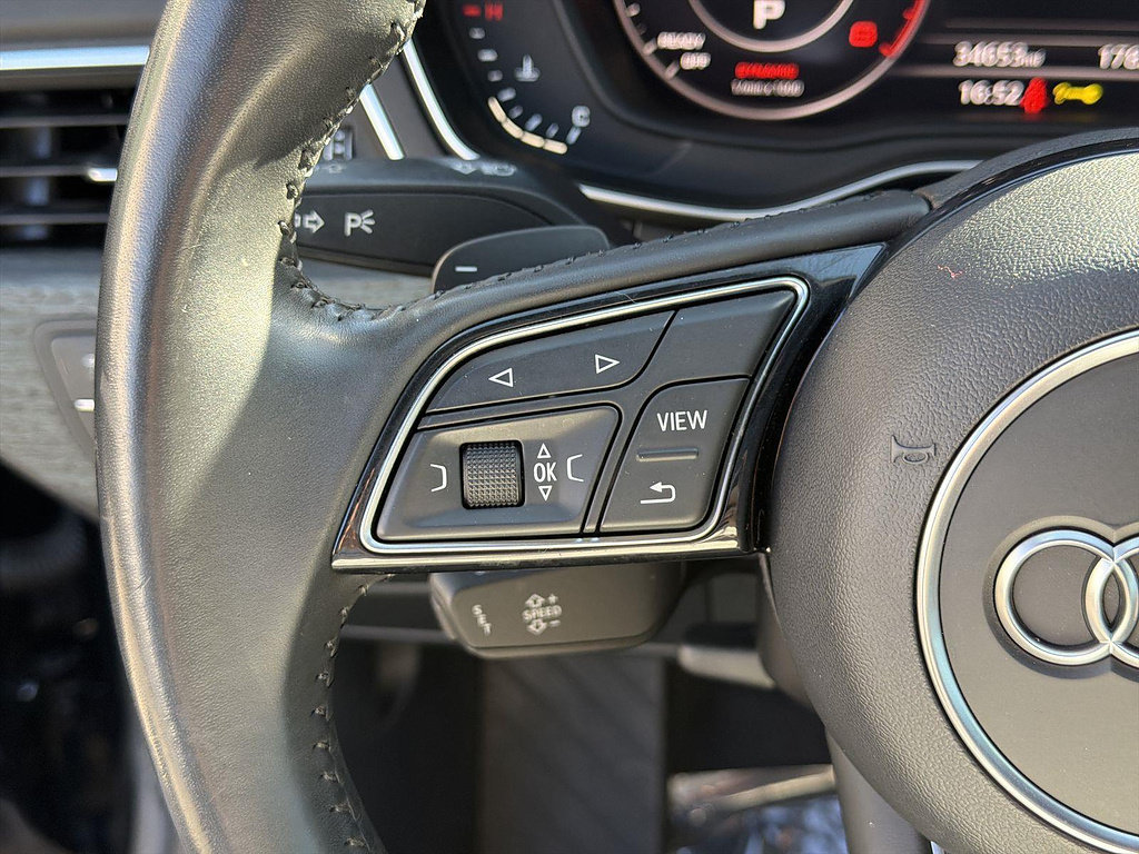 Used 2018 Audi A5 2.0T Premium Plus w/ Premium Plus AWD/4WD image 36