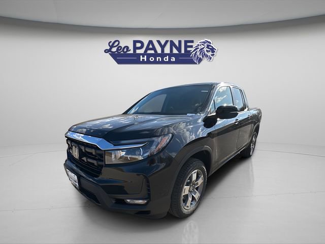 New 2026 Honda Ridgeline RTL image 2