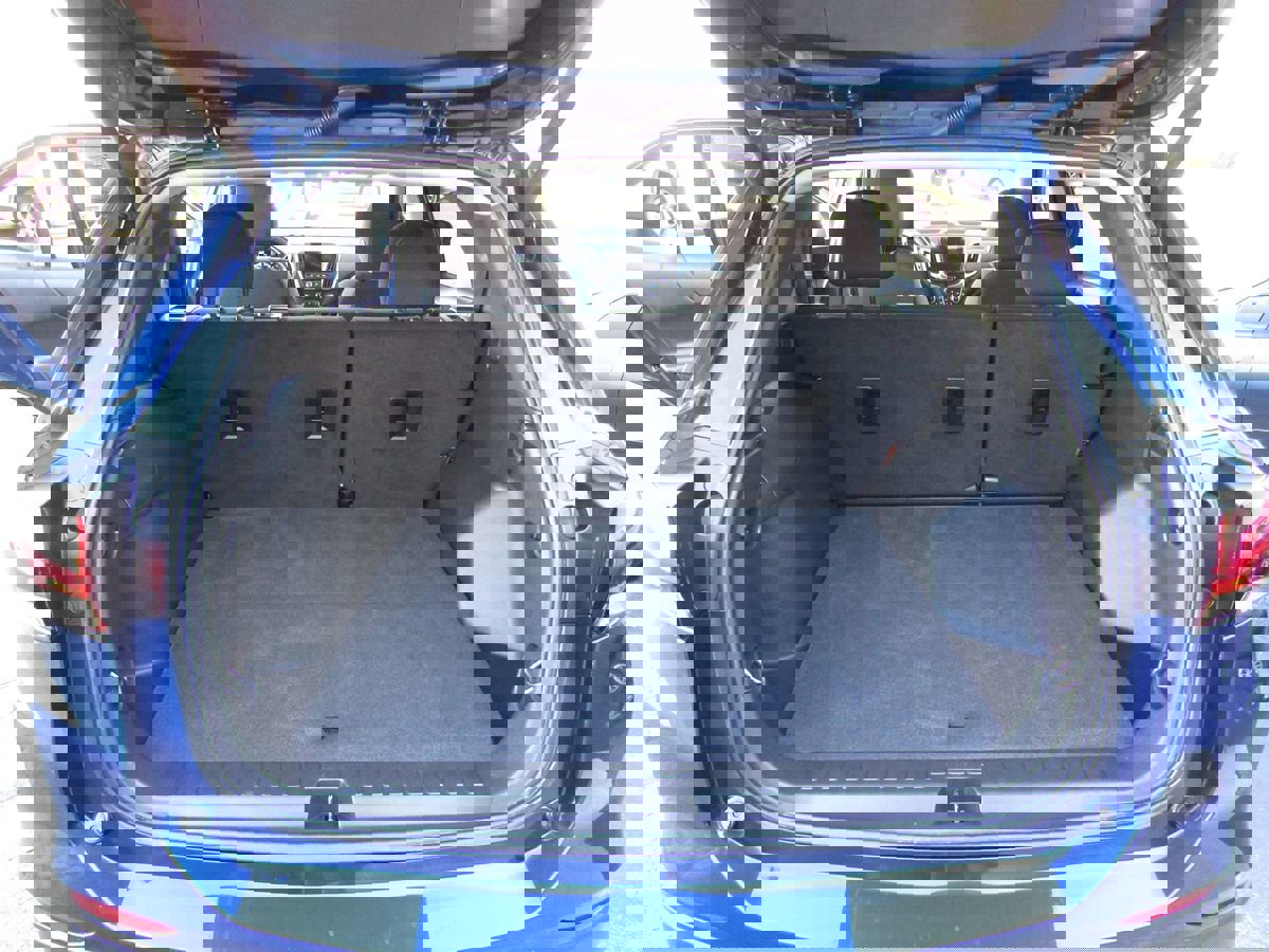 Used 2022 Chevrolet Equinox LT image 6