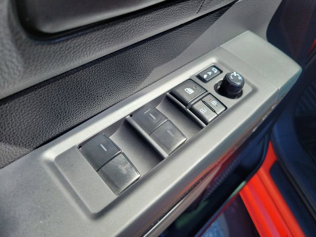 Used 2023 Toyota Tundra TRD Pro image 24