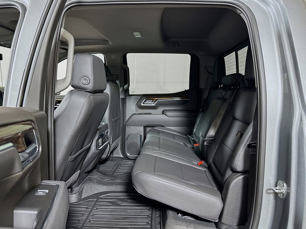 New 2026 GMC Sierra 1500 Elevation w/ Elevation Premium Package image 13