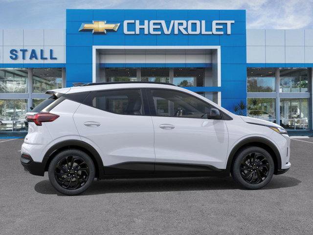 New 2027 Chevrolet Bolt RS image 5
