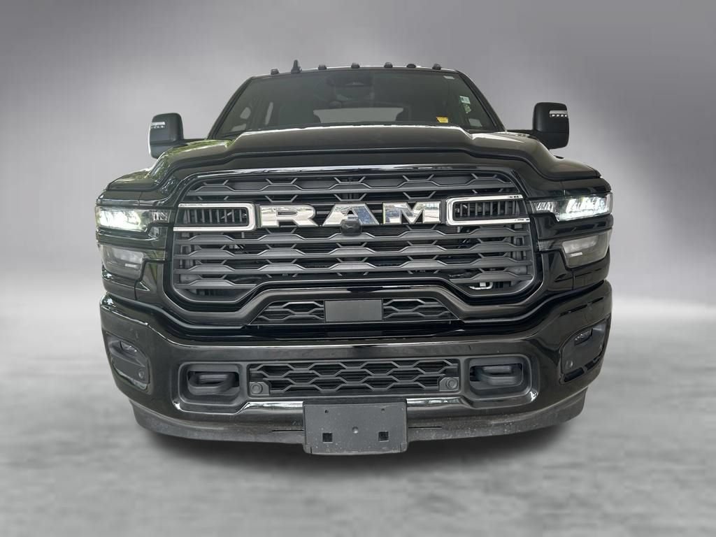 Used 2026 RAM 3500 Big Horn AWD/4WD image 13