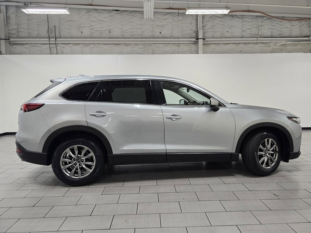 Used 2018 MAZDA CX-9 Touring image 15