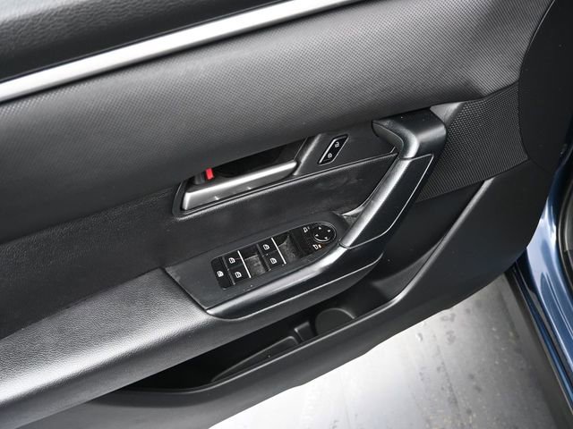 Certified 2025 MAZDA CX-50 AWD 2.5 S w/ Cargo Package image 20