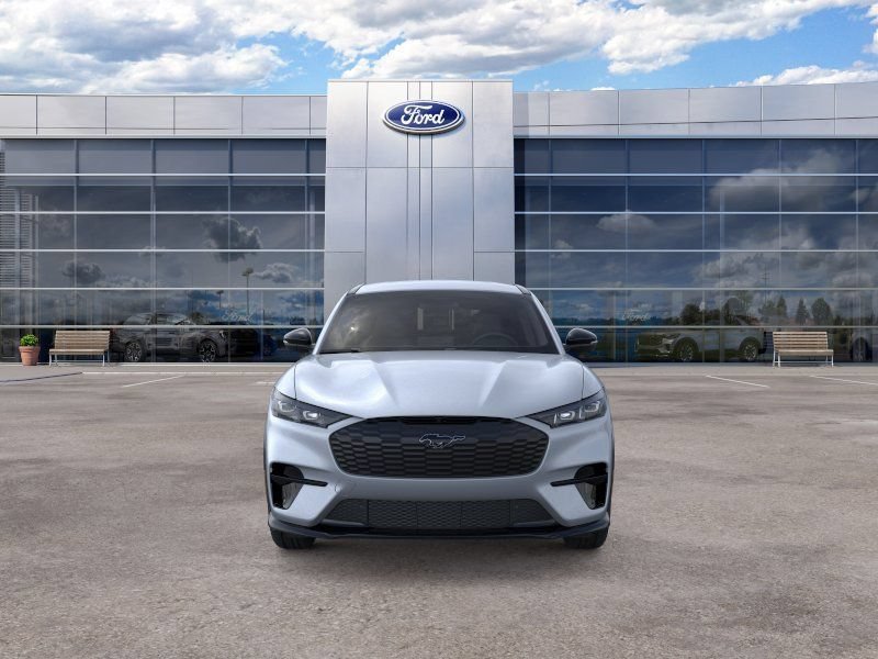 New 2026 Ford Mustang Mach-E Premium w/ Sport Appearance Package AWD/4WD image 6