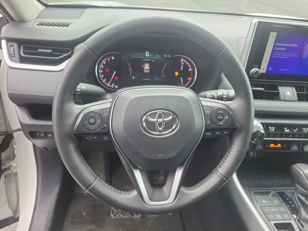 Used 2024 Toyota RAV4 XLE w/ Weather Package image 12
