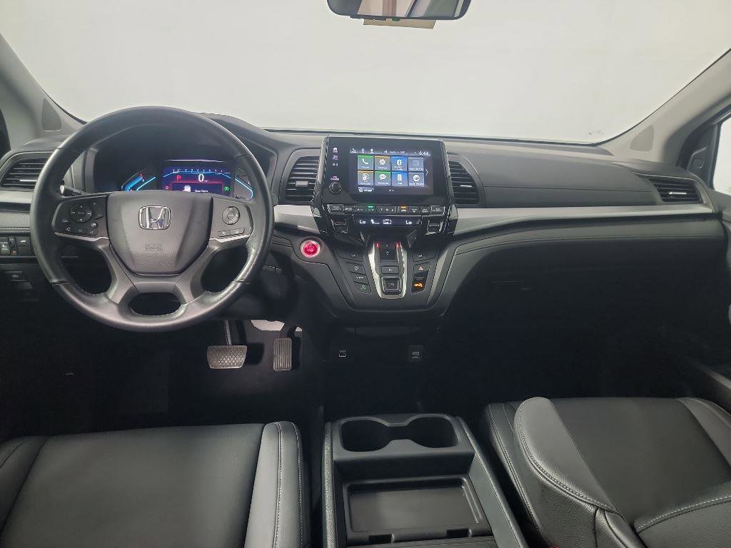 Certified 2024 Honda Odyssey EX-L image 22