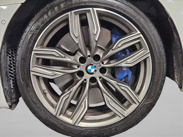 Used 2018 BMW M760i xDrive AWD/4WD image 22