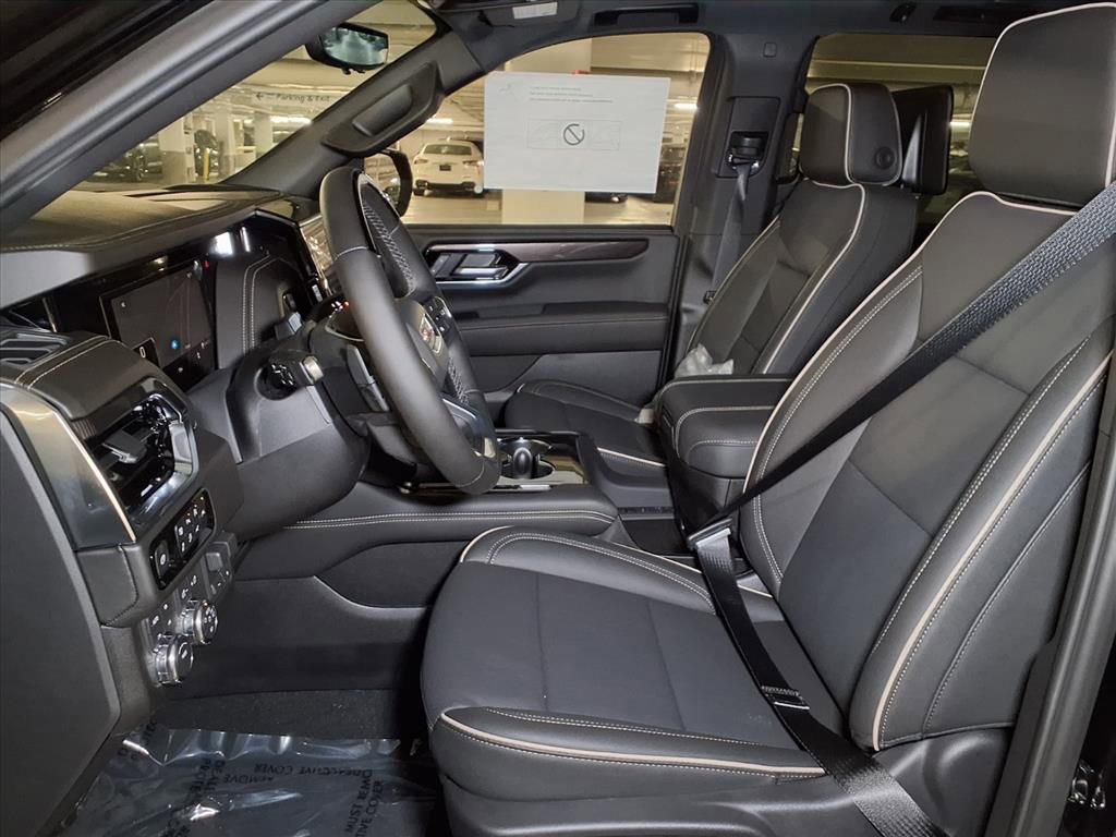 New 2026 GMC Yukon Elevation w/ Elevation Premium Package image 15