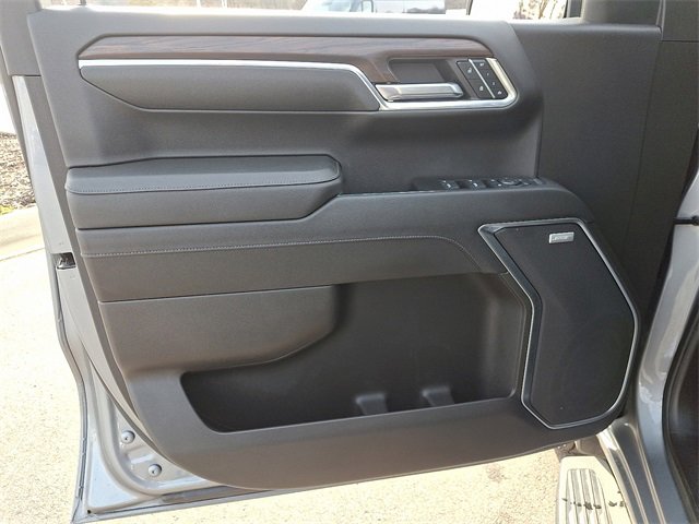 Used 2024 GMC Sierra 1500 SLT w/ SLT Premium Plus Package image 12