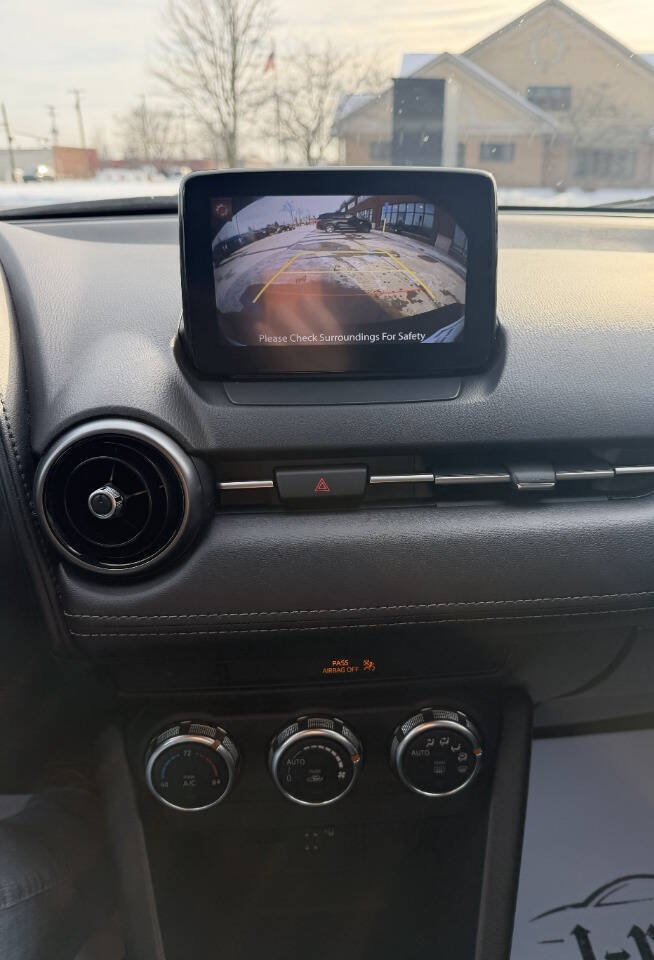 Used 2020 MAZDA CX-3 Sport image 18