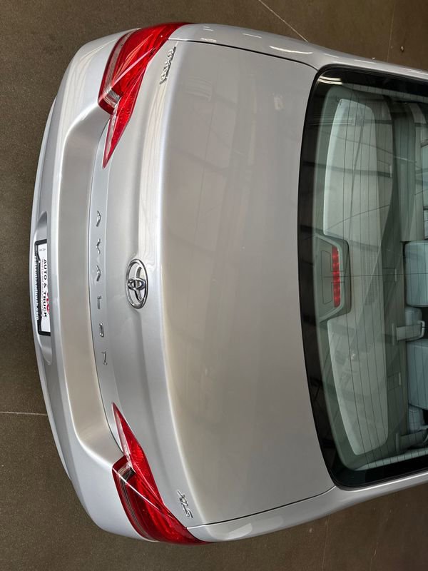 Used 2006 Toyota Avalon XLS image 50