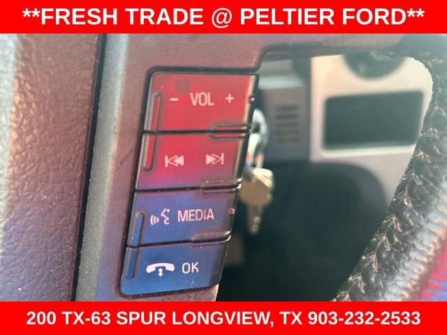 Used 2011 Ford F150 XLT w/ XLT Convenience Pkg image 22