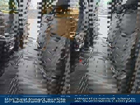 Used 2019 Chevrolet Silverado 1500 LTZ w/ LTZ Plus Package image 13