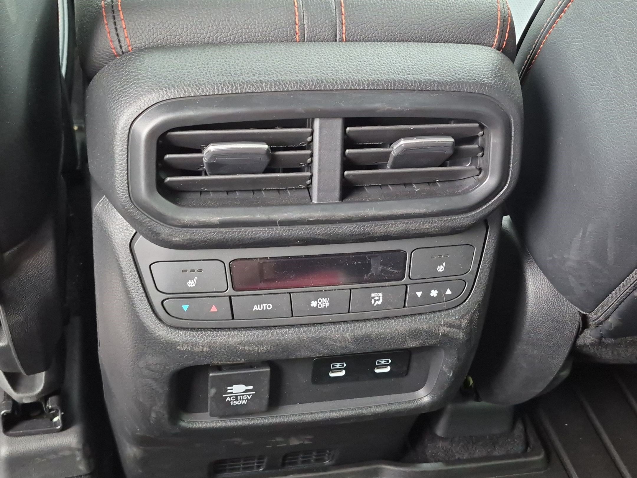 Used 2026 Honda Passport TrailSport Elite image 26