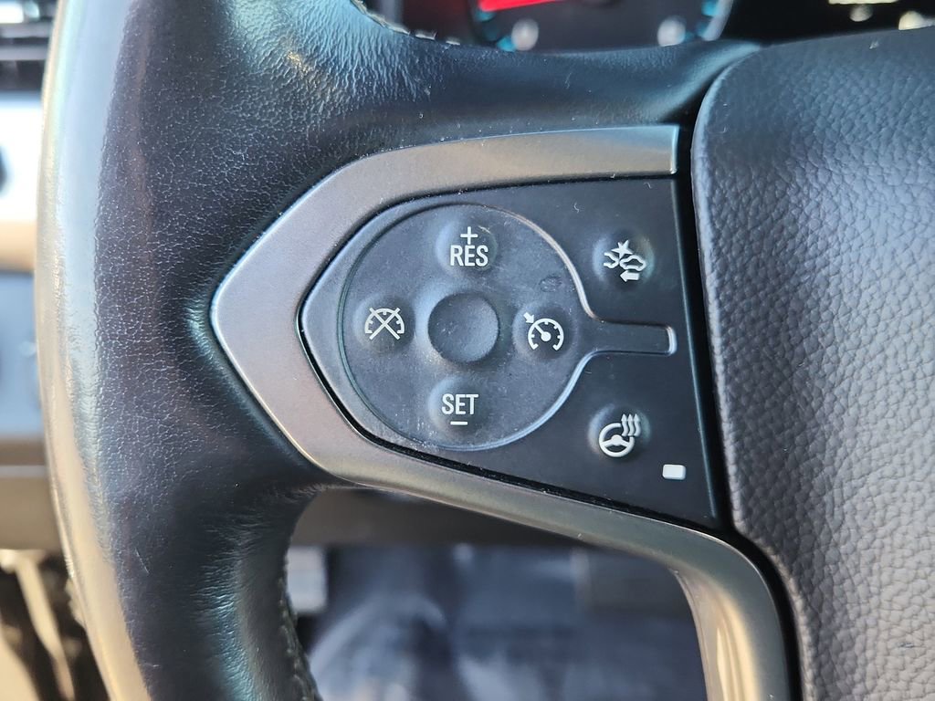 Used 2020 Chevrolet Tahoe Premier image 23