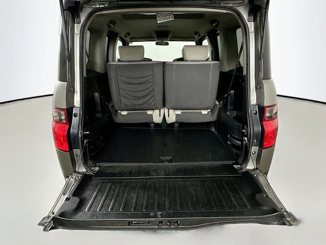 Used 2008 Honda Element EX image 11