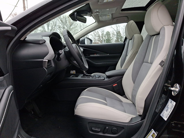 New 2026 MAZDA CX-30 Aire Edition image 11