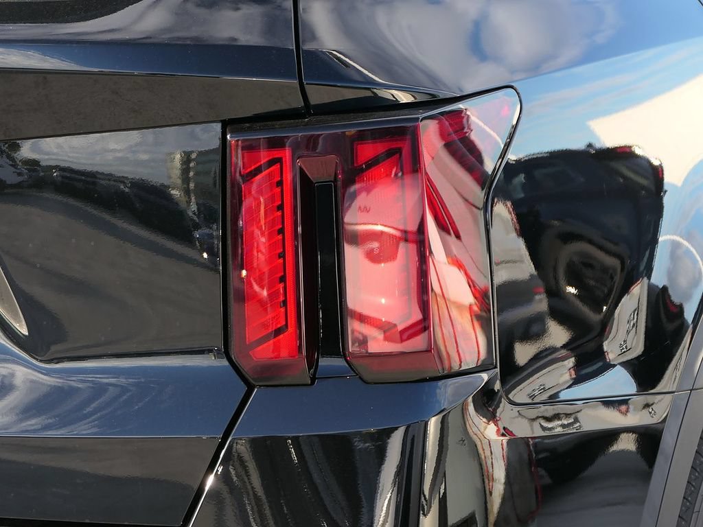 New 2026 Kia Sorento S FWD image 22
