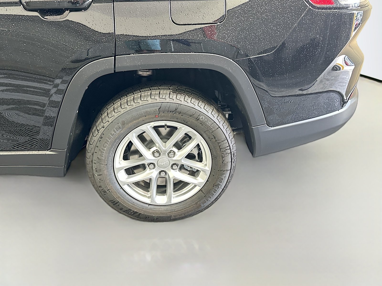 New 2026 Jeep Grand Cherokee L 4WD image 33