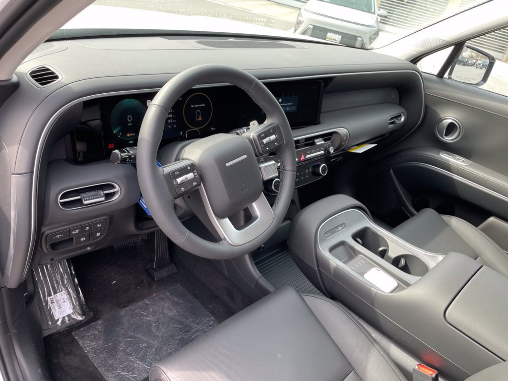 New 2026 Hyundai Palisade SEL AWD/4WD image 9