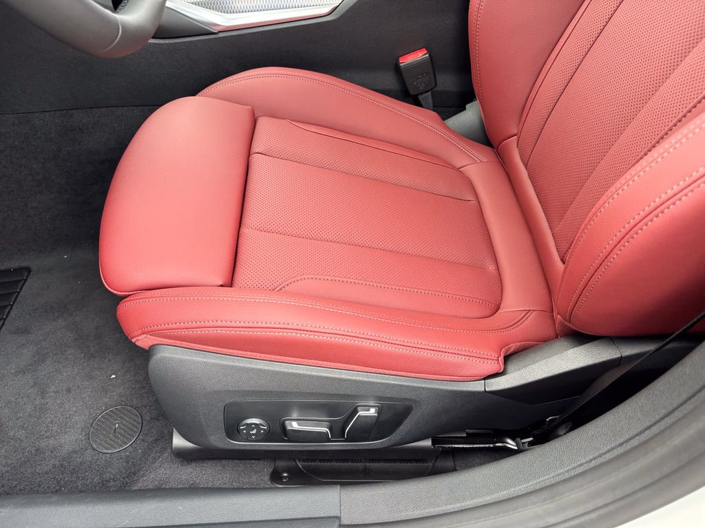 New 2026 BMW 430i xDrive w/ Premium Package AWD/4WD image 16