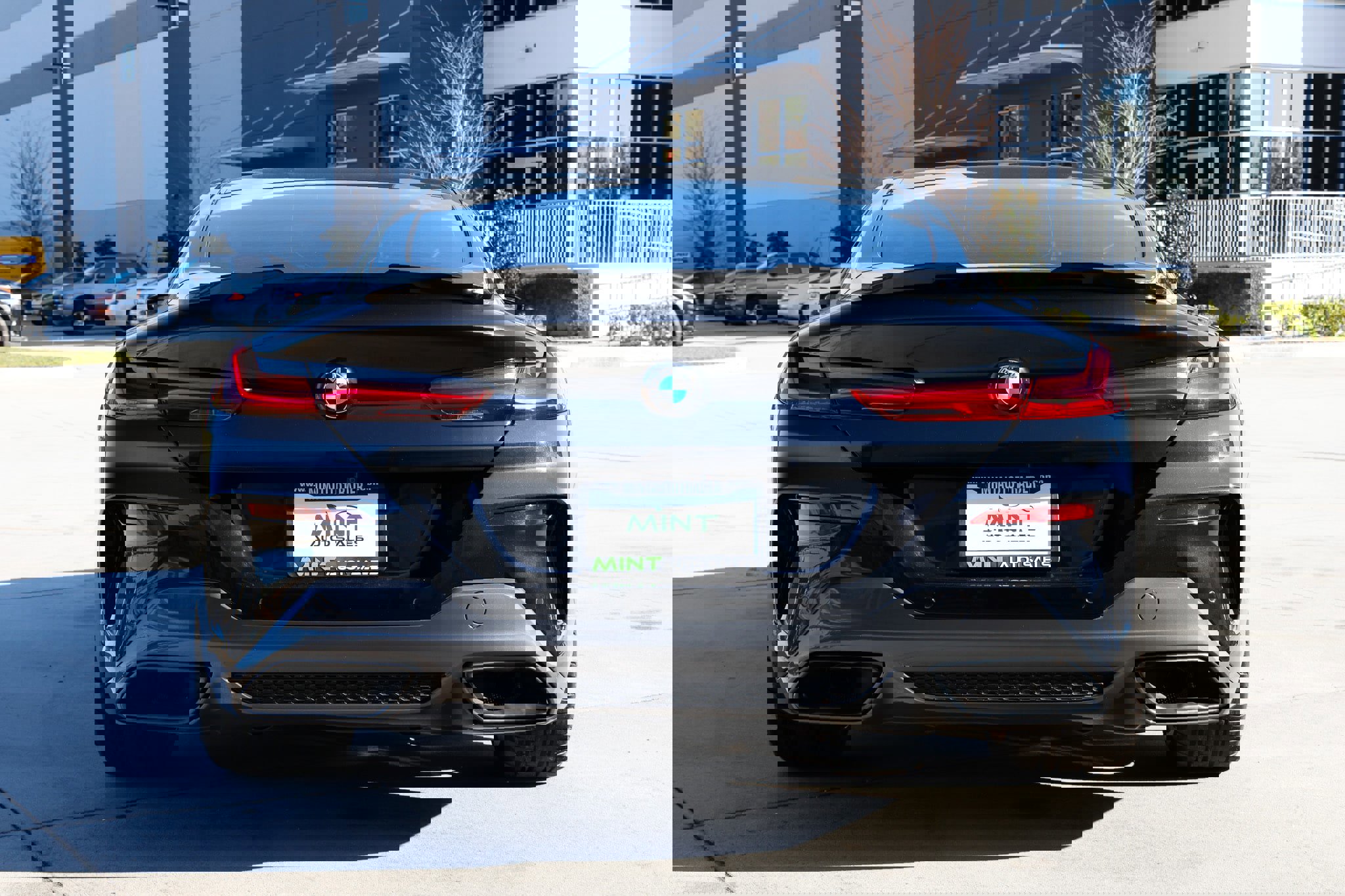 Used 2023 BMW 840i Coupe image 10