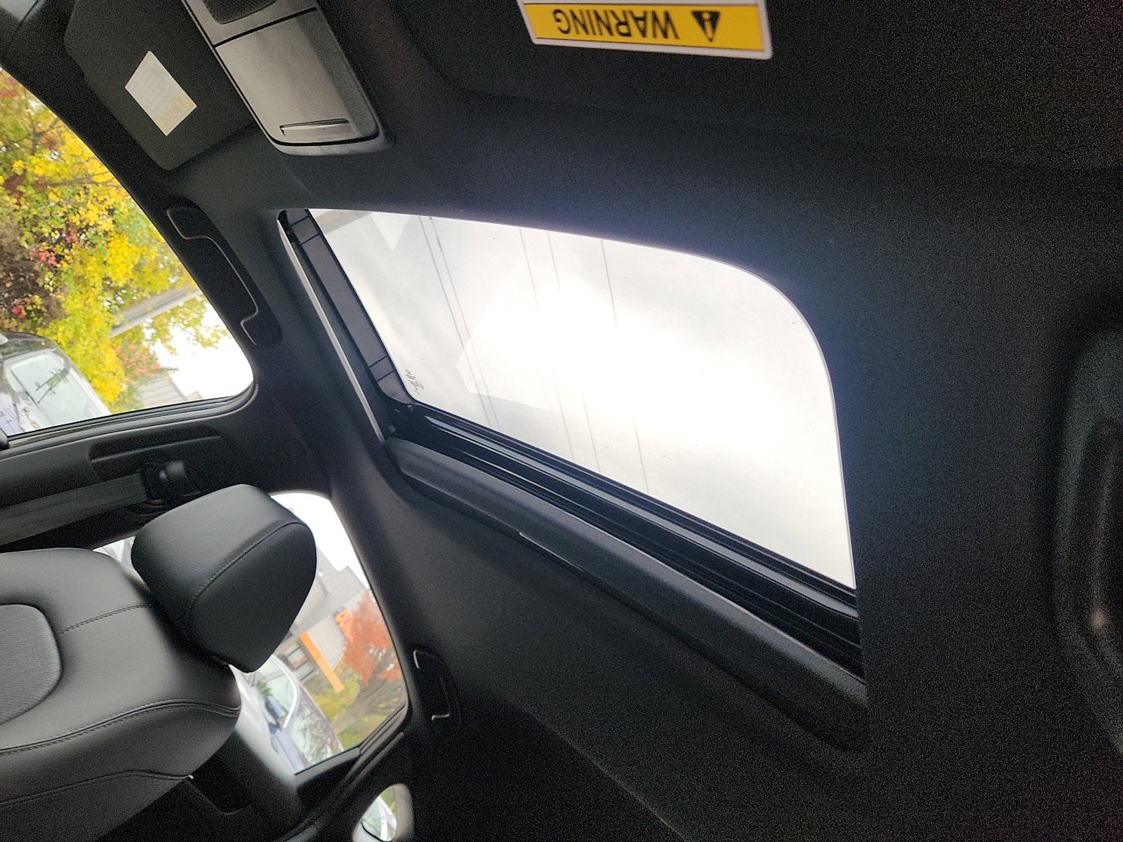 New 2026 Honda Civic Sport Touring image 10