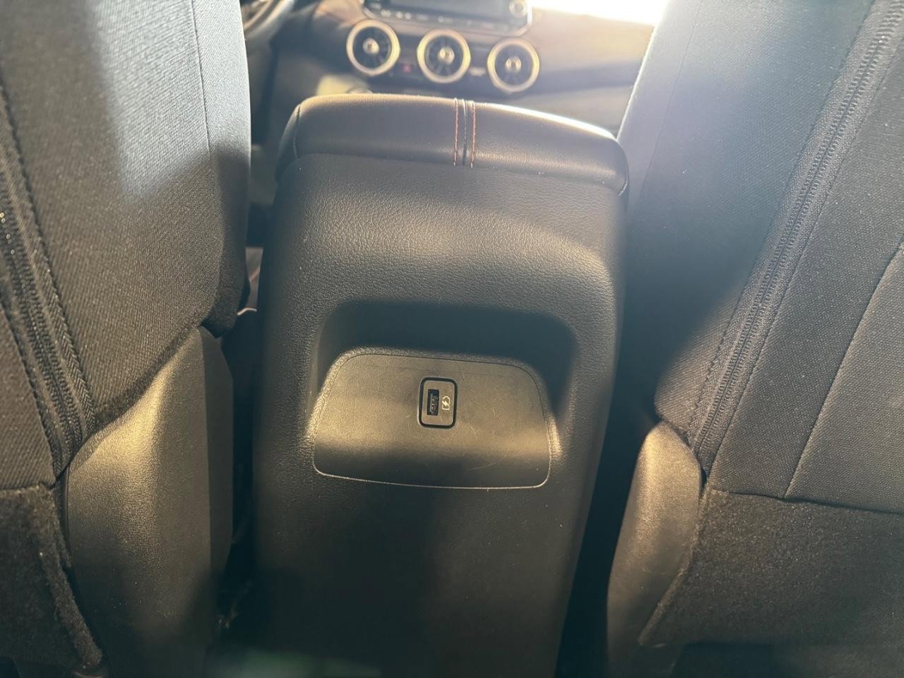 Used 2020 Nissan Sentra SR image 13